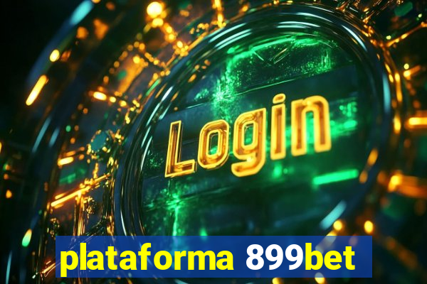 plataforma 899bet